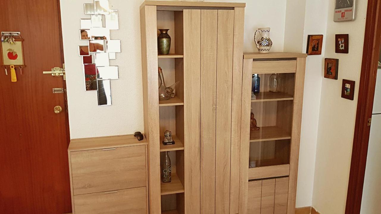 Apartament Mar33 Santa Pola Zewnętrze zdjęcie