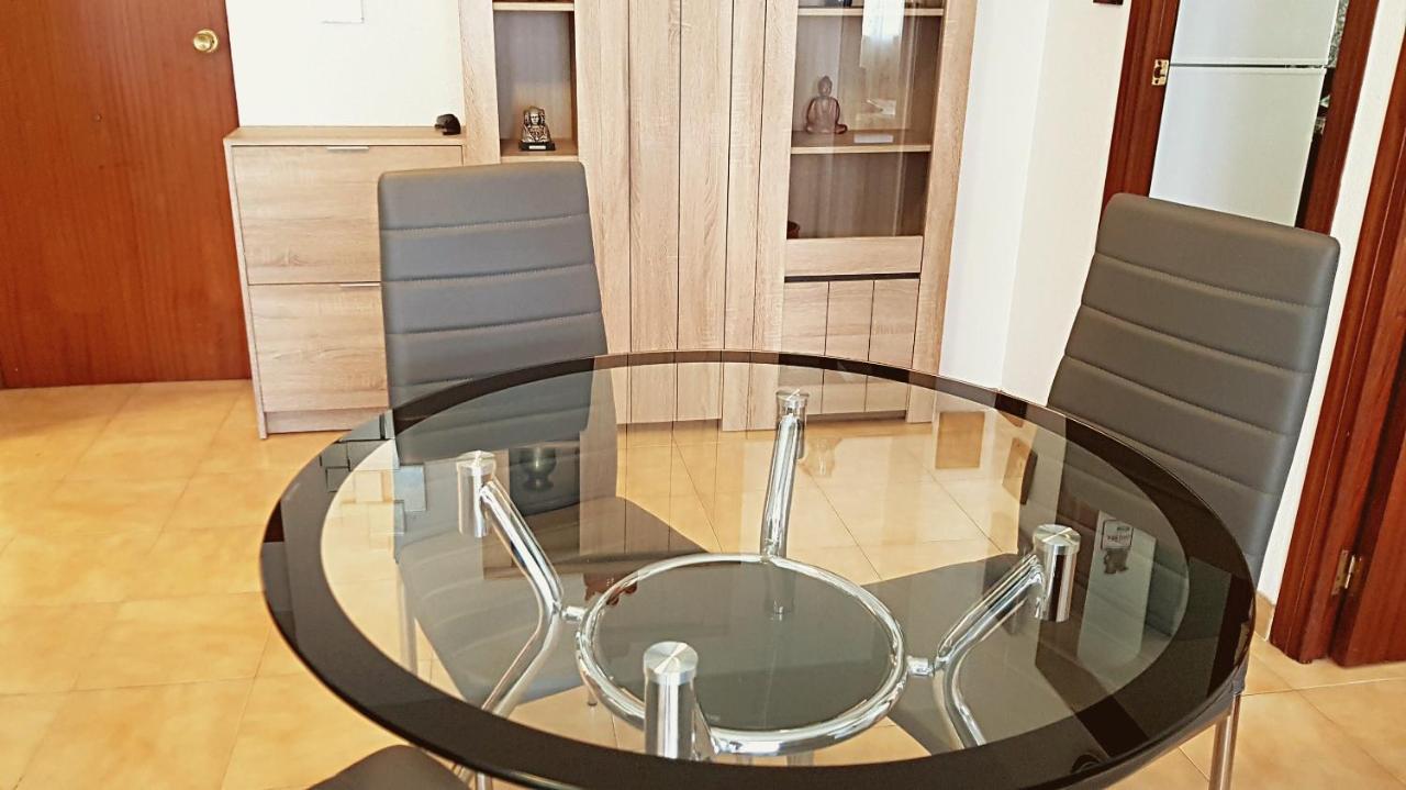 Apartament Mar33 Santa Pola Zewnętrze zdjęcie