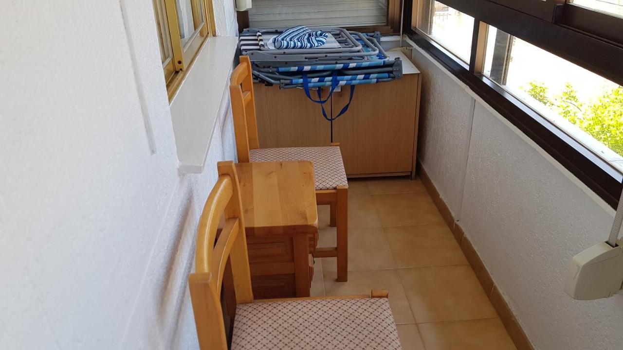 Apartament Mar33 Santa Pola Zewnętrze zdjęcie