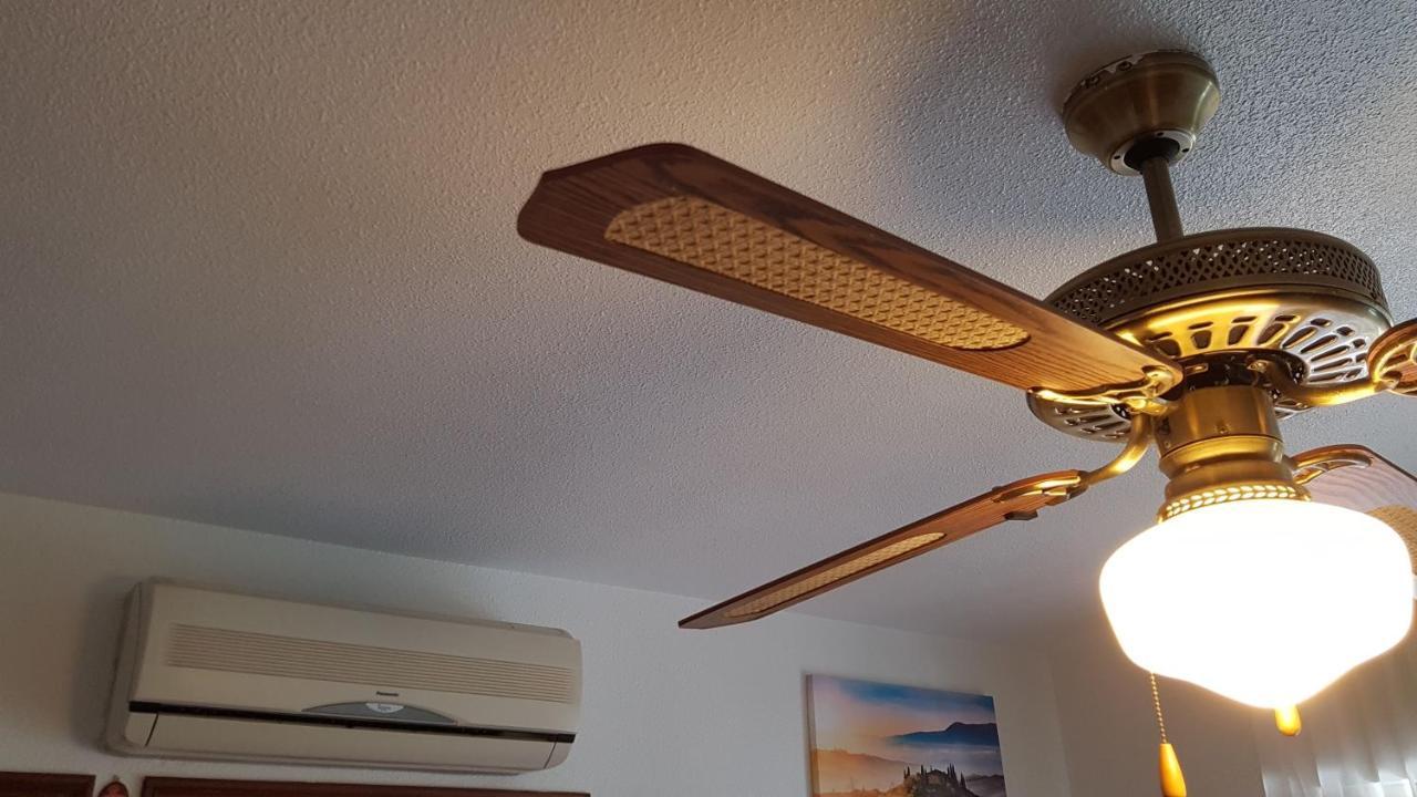 Apartament Mar33 Santa Pola Zewnętrze zdjęcie