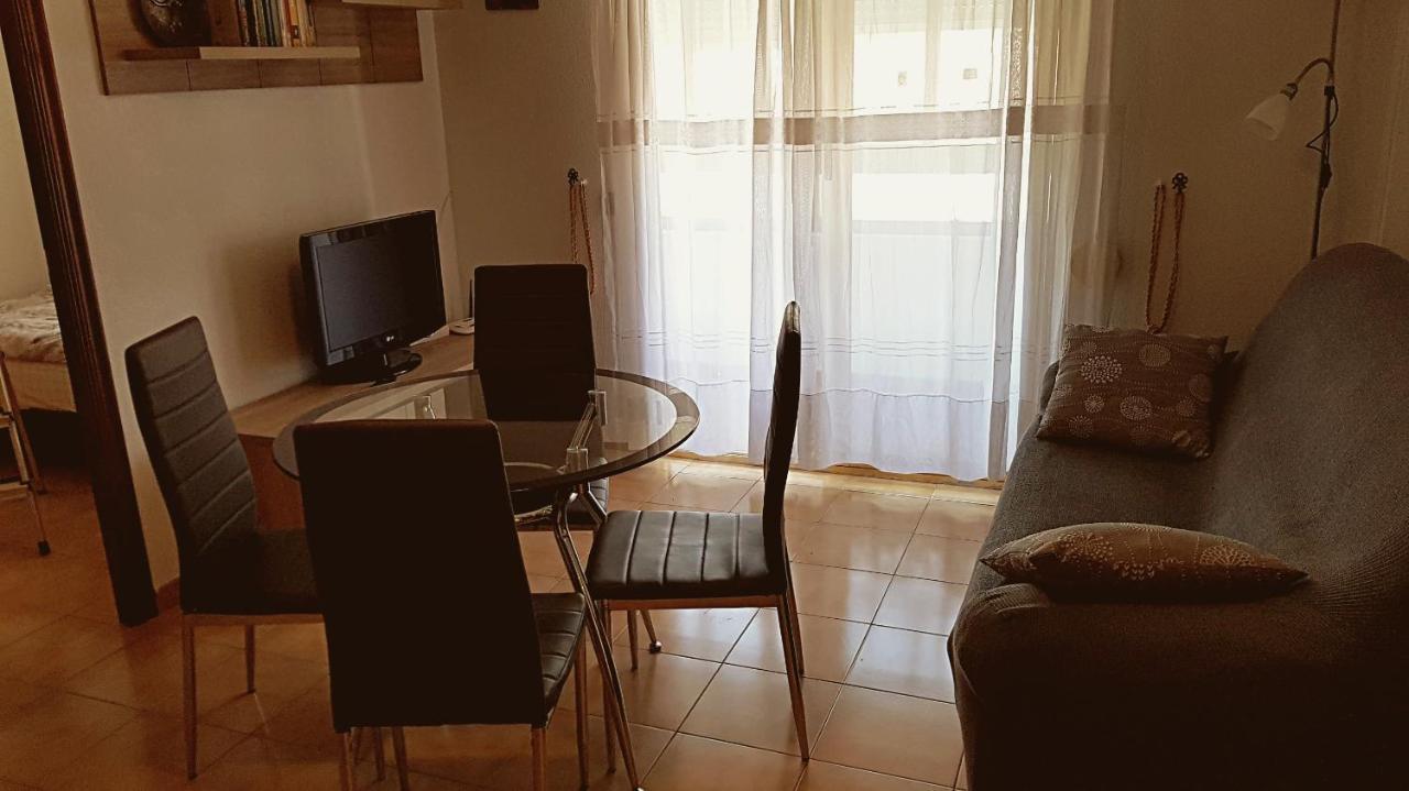 Apartament Mar33 Santa Pola Zewnętrze zdjęcie