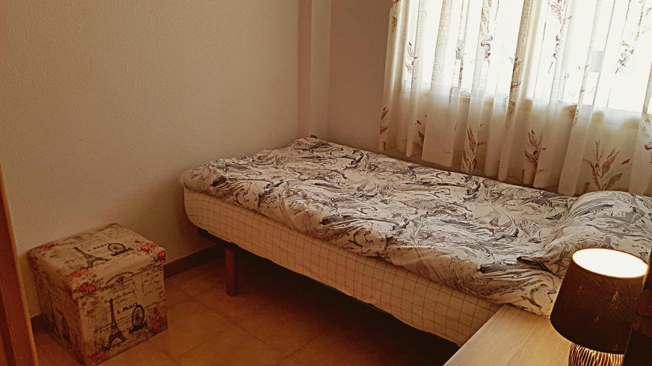 Apartament Mar33 Santa Pola Zewnętrze zdjęcie