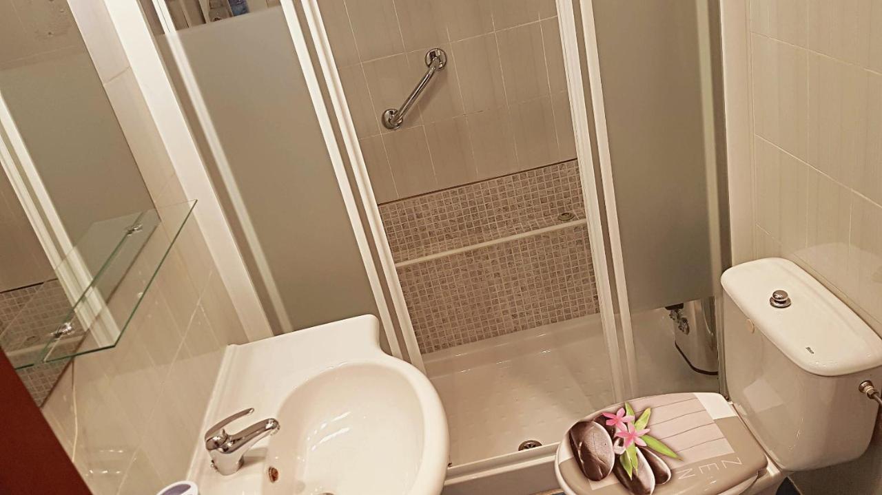 Apartament Mar33 Santa Pola Zewnętrze zdjęcie