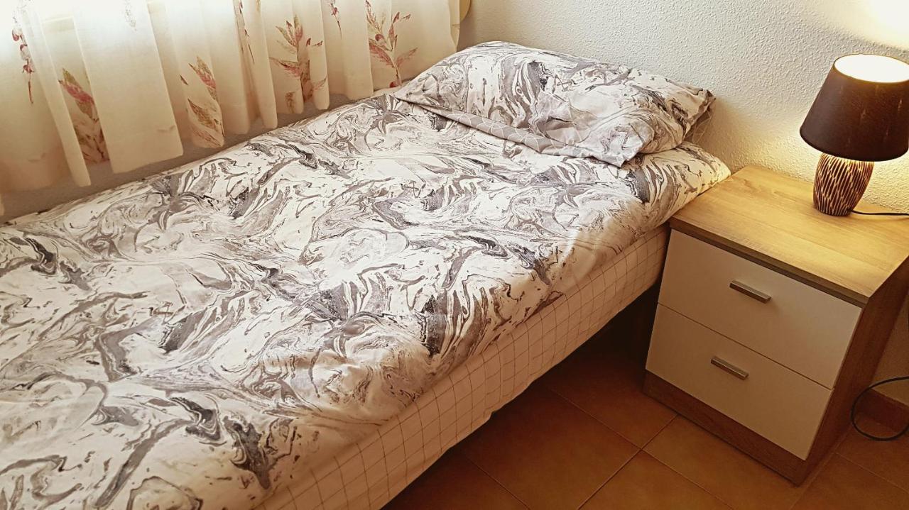 Apartament Mar33 Santa Pola Zewnętrze zdjęcie