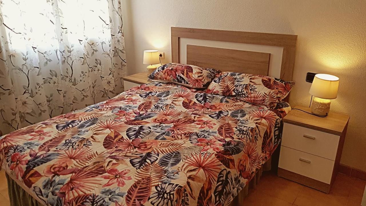 Apartament Mar33 Santa Pola Zewnętrze zdjęcie